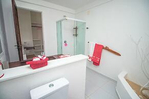 Carpediem - Casa com Piscina em Jacumã