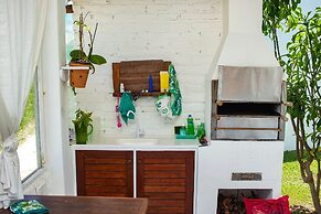 Carpediem - Casa com Piscina em Jacumã