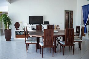 Carpediem - Casa com Piscina em Jacumã