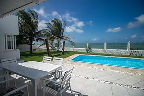 Carpediem - Casa com Piscina em Jacumã