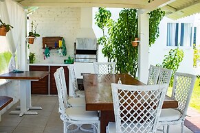 Carpediem - Casa com Piscina em Jacumã