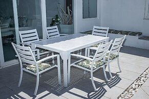 Carpediem - Casa com Piscina em Jacumã