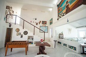 Carpediem - Casa com Piscina em Jacumã