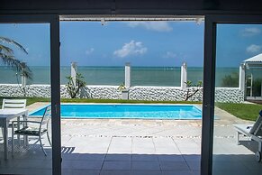 Carpediem - Casa com Piscina em Jacumã