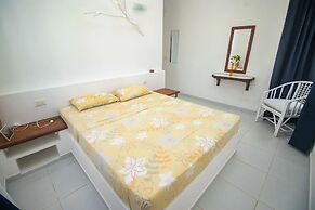 Carpediem - Casa com Piscina em Jacumã