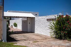 Carpediem - Casa com Piscina em Jacumã