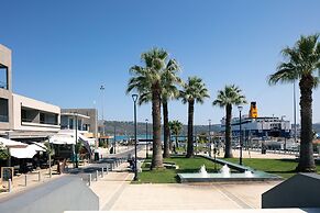 Souda Plaza Collection