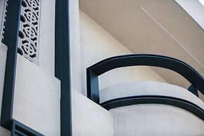 Souda Plaza Collection