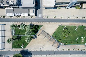 Souda Plaza Collection