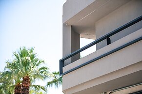 Souda Plaza Collection