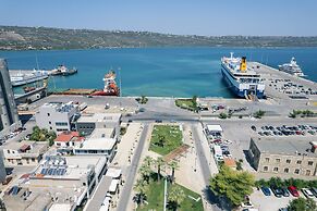 Souda Plaza Collection