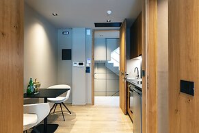 Souda Plaza Collection