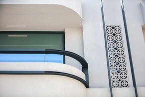 Souda Plaza Collection