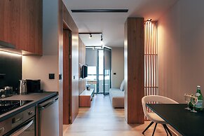 Souda Plaza Collection