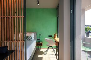 Souda Plaza Collection