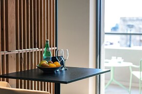 Souda Plaza Collection