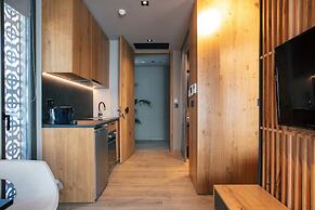 Souda Plaza Collection