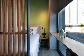 Souda Plaza Collection