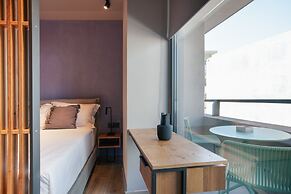 Souda Plaza Collection