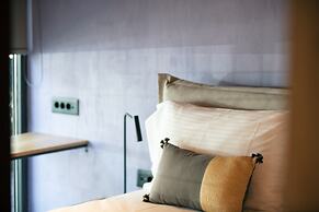 Souda Plaza Collection