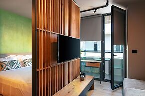 Souda Plaza Collection