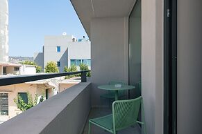 Souda Plaza Collection