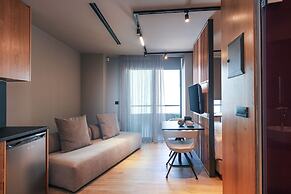 Souda Plaza Collection