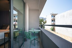 Souda Plaza Collection