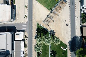 Souda Plaza Collection