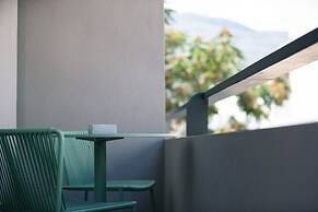 Souda Plaza Collection