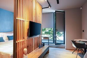 Souda Plaza Collection