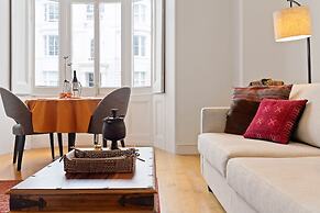 JOIVY Elegant 1-Bed Flat In Bayswater