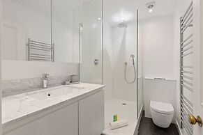 JOIVY Elegant 1-Bed Flat In Bayswater