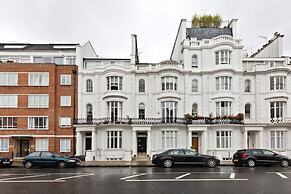 JOIVY Elegant 1-Bed Flat In Bayswater
