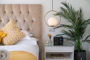 JOIVY Captivating 2-Bed Flat In Shepherd'S Bush