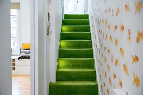 JOIVY Captivating 2-Bed Flat In Shepherd'S Bush