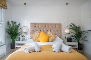 JOIVY Captivating 2-Bed Flat In Shepherd'S Bush