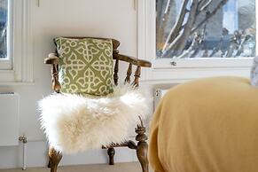 JOIVY Captivating 2-Bed Flat In Shepherd'S Bush