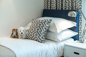 JOIVY Captivating 2-Bed Flat In Shepherd'S Bush