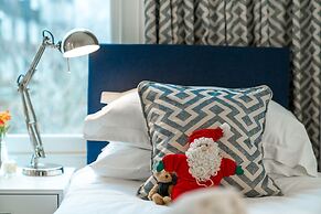 JOIVY Captivating 2-Bed Flat In Shepherd'S Bush