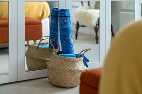 JOIVY Captivating 2-Bed Flat In Shepherd'S Bush