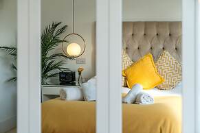 JOIVY Captivating 2-Bed Flat In Shepherd'S Bush