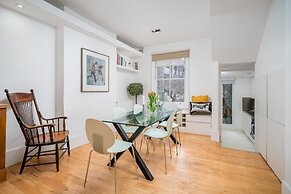 JOIVY Captivating 2-Bed Flat In Shepherd'S Bush