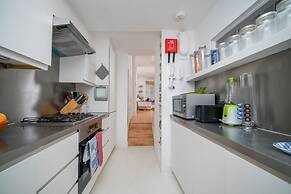 JOIVY Captivating 2-Bed Flat In Shepherd'S Bush