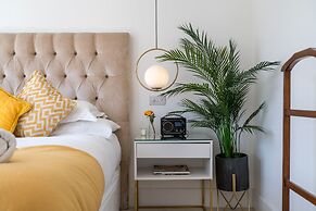 JOIVY Captivating 2-Bed Flat In Shepherd'S Bush