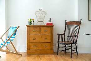 JOIVY Captivating 2-Bed Flat In Shepherd'S Bush