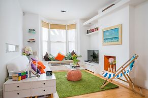 JOIVY Captivating 2-Bed Flat In Shepherd'S Bush