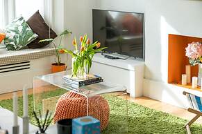 JOIVY Captivating 2-Bed Flat In Shepherd'S Bush