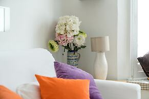 JOIVY Captivating 2-Bed Flat In Shepherd'S Bush