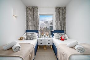 JOIVY Captivating 2-Bed Flat In Shepherd'S Bush